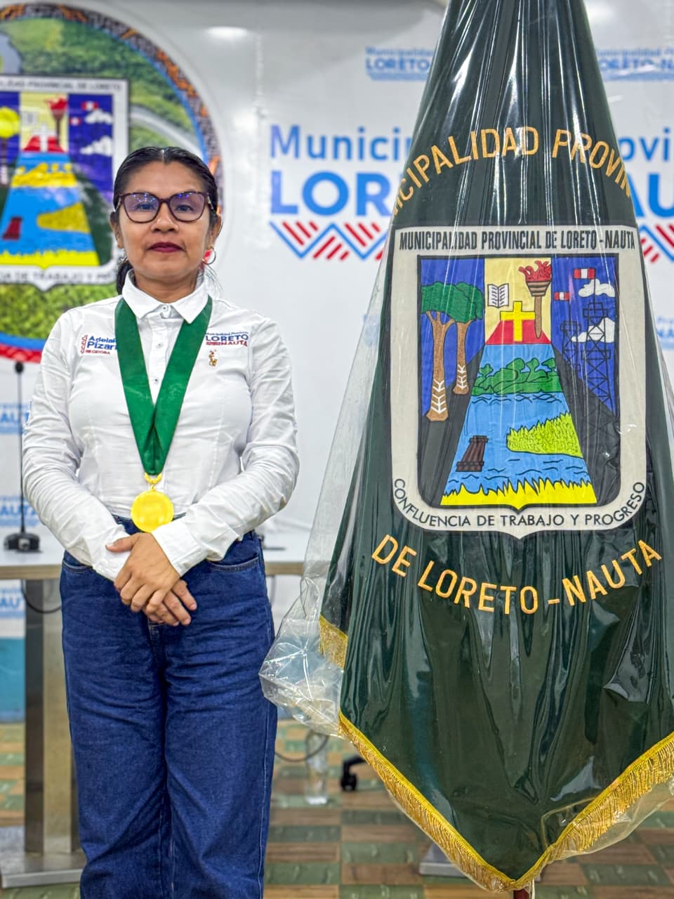 Adelaida Pizarro Manuyama